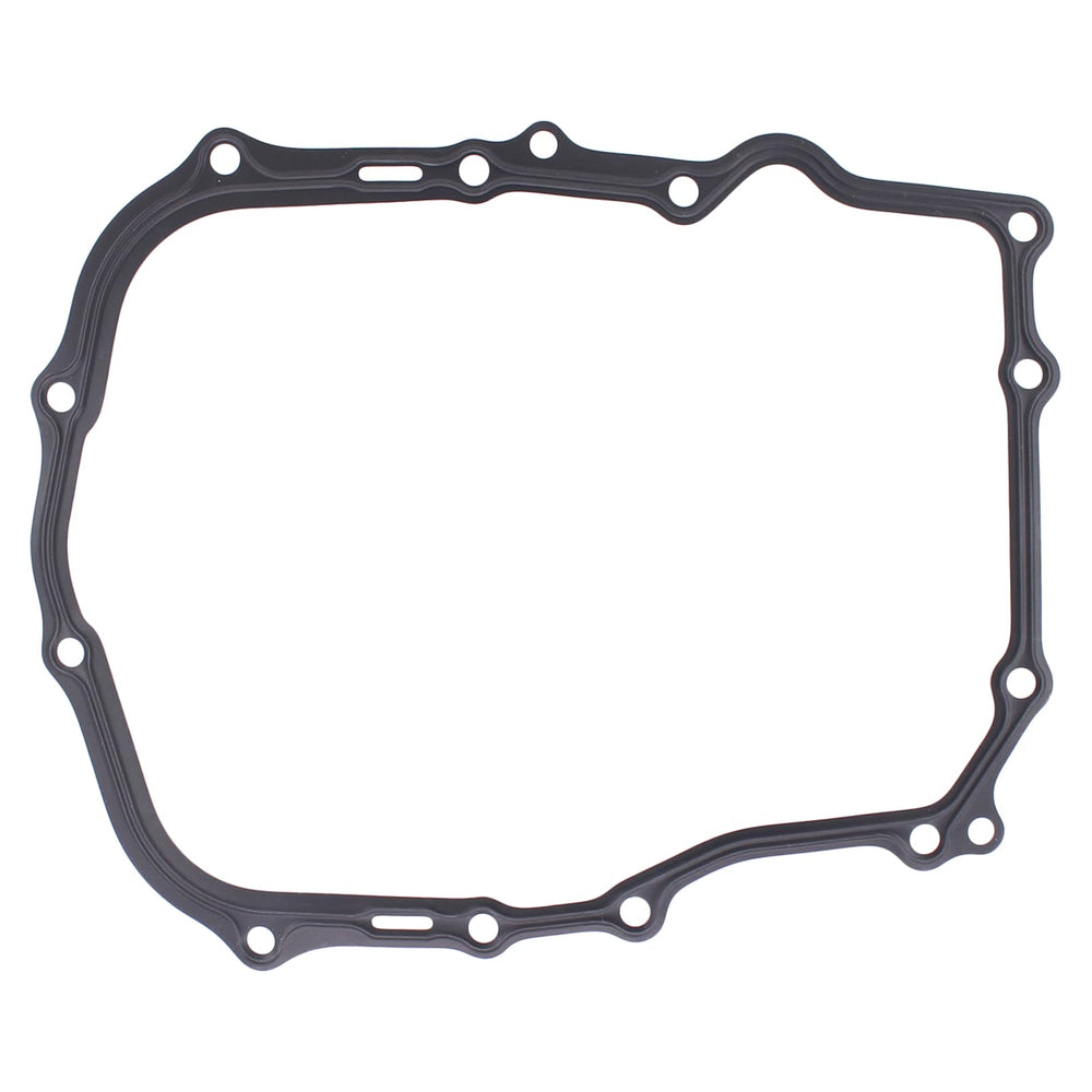 ApplianPar CVT transmission cover gasket closeup showing precise fit and durable material.