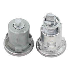 ApplianPar door lock cylinder set-fitting demonstrates installation-ready hardware included.