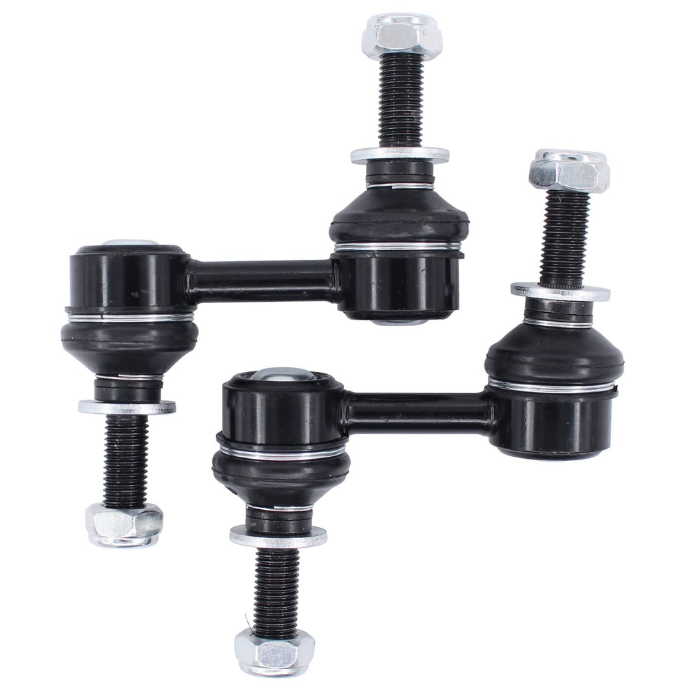 ApplianPar driver front sway bar end link on Subaru