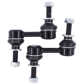 ApplianPar driver front sway bar end link on Subaru
