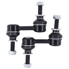 ApplianPar driver front sway bar end link on Subaru