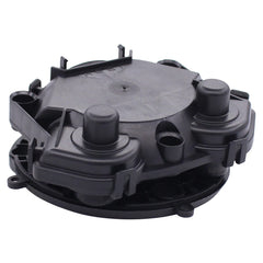 ApplianPar driver side mirror actuator for Forte 2010-2013 supports reliable movement