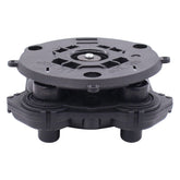 ApplianPar driver side mirror actuator for Hyundai Azera 2012-2017 improves mirror control