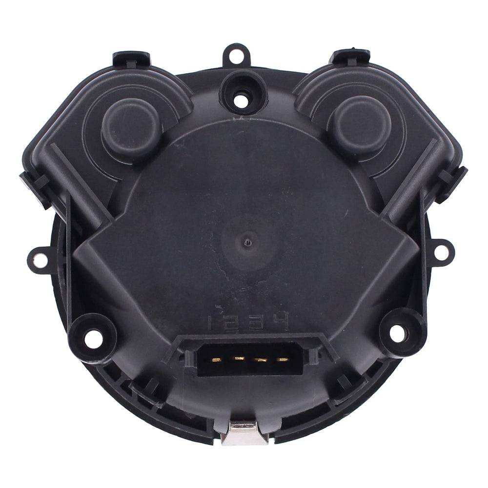 ApplianPar driver side mirror actuator for Kia Optima 2011-2016 delivers smooth adjustment
