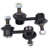 ApplianPar end link front-left for compatible Honda/Acura models improves front stability.