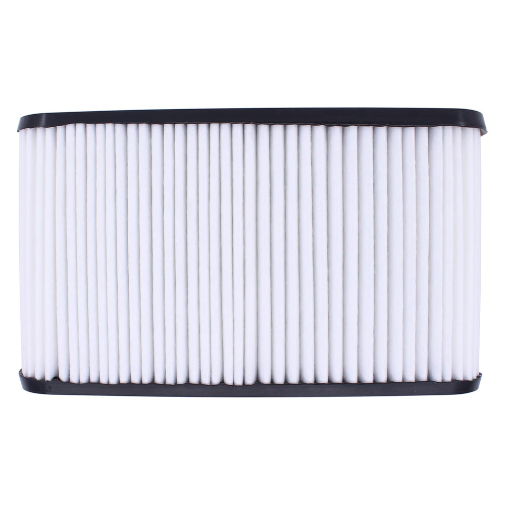 ApplianPar engine air filter in Kia Niro engine compartment demonstrates airflow readiness.