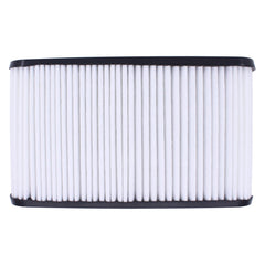 ApplianPar engine air filter in Kia Niro engine compartment demonstrates airflow readiness.