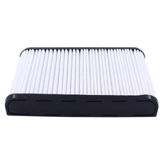 ApplianPar Kia Niro engine air filter fitment guide highlights easy installation.