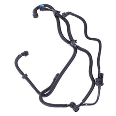 ApplianPar engine compartment valve supports emissions system operation.