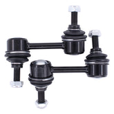 ApplianPar front driver sway bar end link on Honda Accord enhances steering response