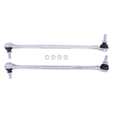 ApplianPar front driver sway bar link shown, enhances steering response and stability.