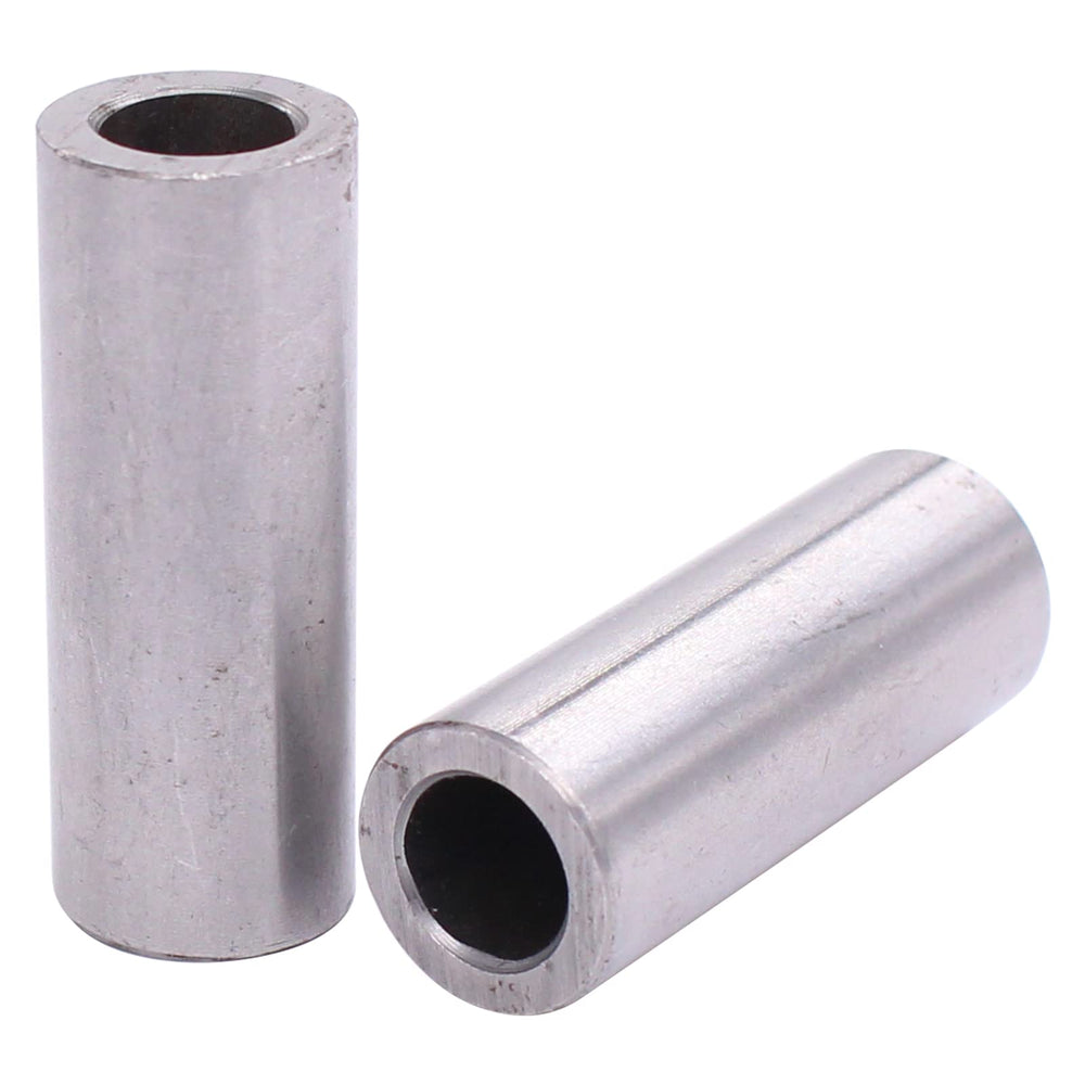 ApplianPar front lower left arm bushing kit for Honda Recon 250 smooths ride.