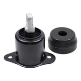 ApplianPar front right engine mount for Honda Accord 2003-2008 stabilizes engine during acceleration.