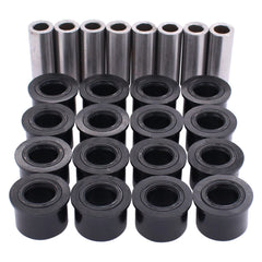 ApplianPar front upper right arm bushing kit for Honda Recon 250 improves stability.