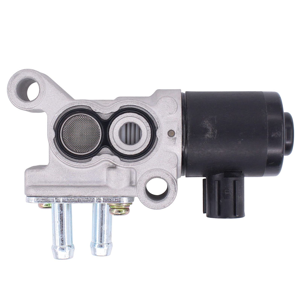 ApplianPar IAC valve installed near Accord engine bay showing model compatibility