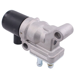 ApplianPar IAC valve packaging highlighting included hardware and clear installation guidance