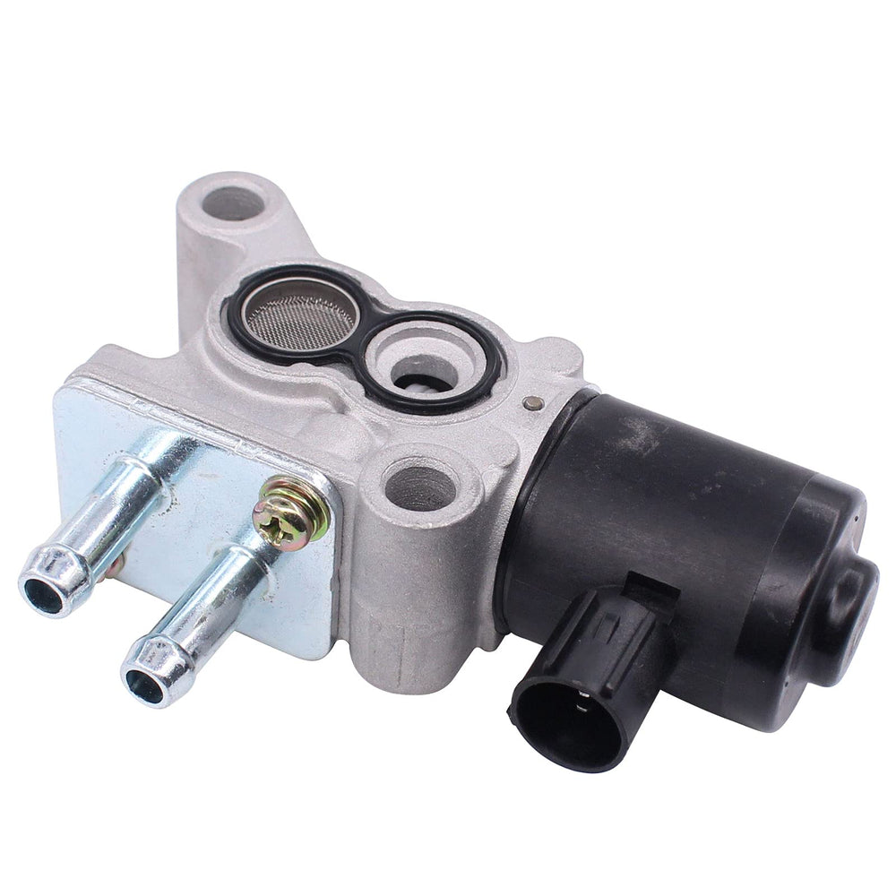 ApplianPar IAC valve on Civic Del Sol ready for easy installation