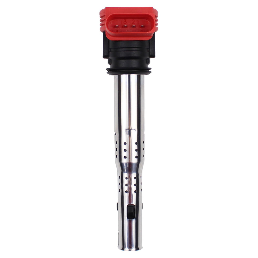 ApplianPar ignition coil close-up ready for installation improves setup speed