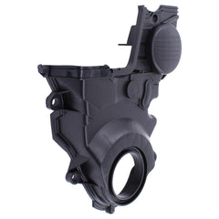 ApplianPar lower timing cover gasket-seat view shows seal-ready design.