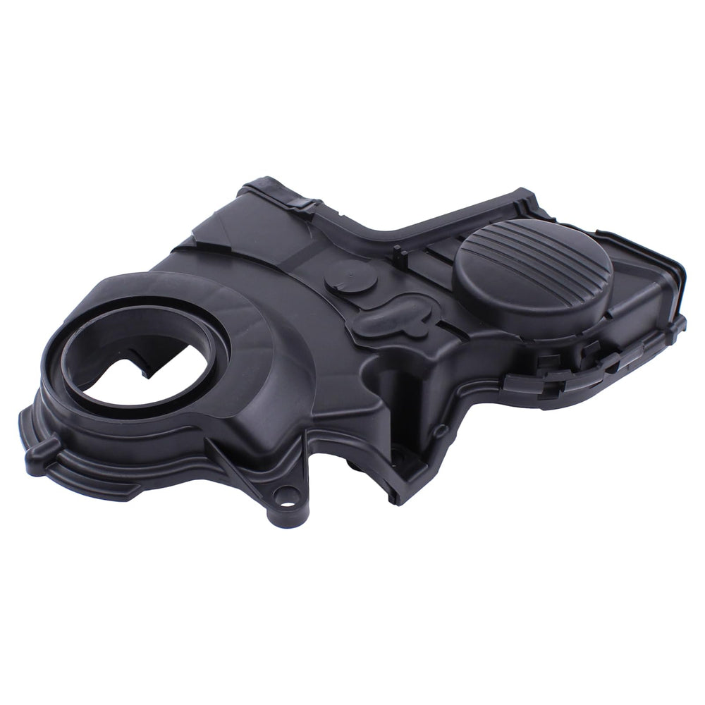 ApplianPar packaged lower timing cover with gasket.