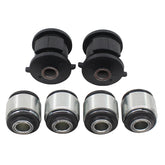 ApplianPar rear arm knuckle bushings for Camry, improved stability and ride quality
