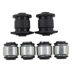 ApplianPar rear arm knuckle bushings for Highlander, enhanced steering feel and road grip