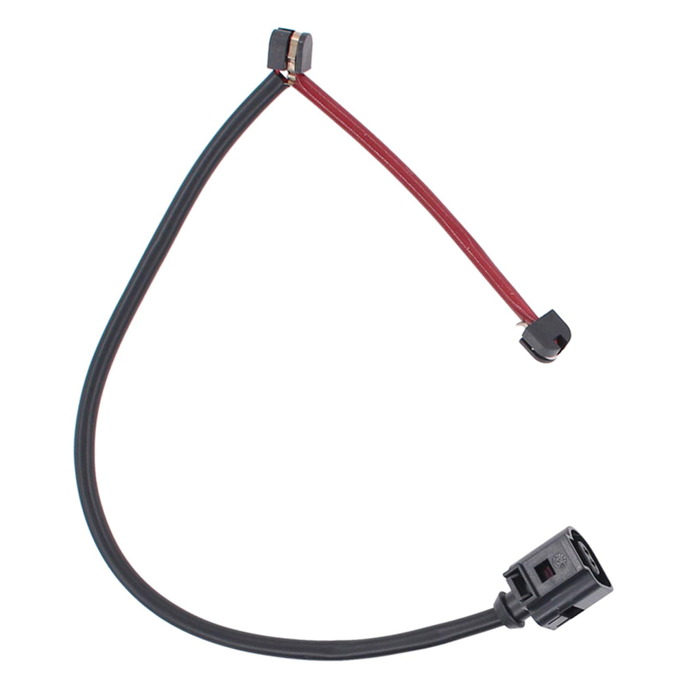 ApplianPar rear brake pad wear sensor kit compatible with Porsche Cayenne and Audi Q7.