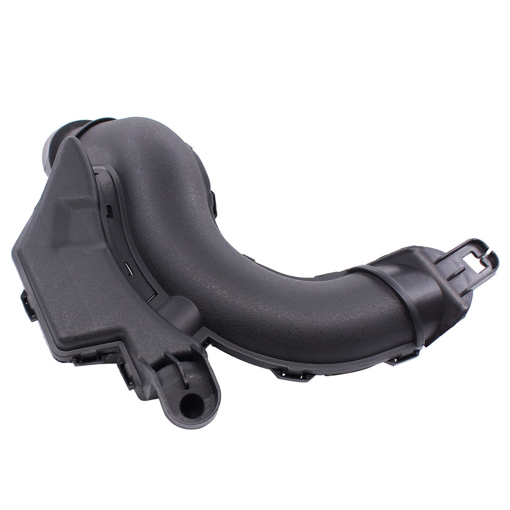 ApplianPar rear air intake box installed on a Sentra for OEM-like fit.