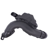 ApplianPar rear duct box for Nissan Sentra 2013-2019 improves intake routing.