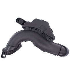 ApplianPar rear duct box for Nissan Sentra 2013-2019 improves intake routing.