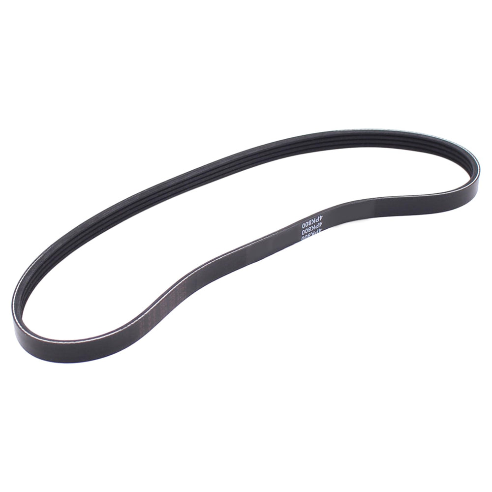 ApplianPar 4PK820 AC belt shot, supporting efficient climate control in Civic.