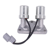 ApplianPar shift solenoid Honda Civic main image indicates direct replacement potential.