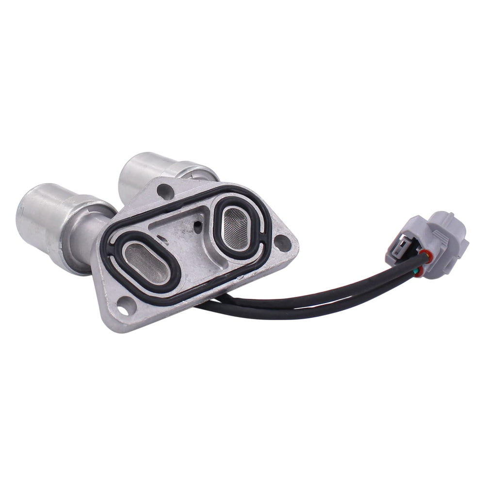 ApplianPar shift solenoid packaging highlights replacement-ready component.