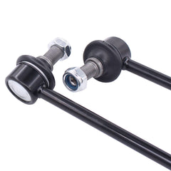 ApplianPar sway bar end link close-up shows durable hardware