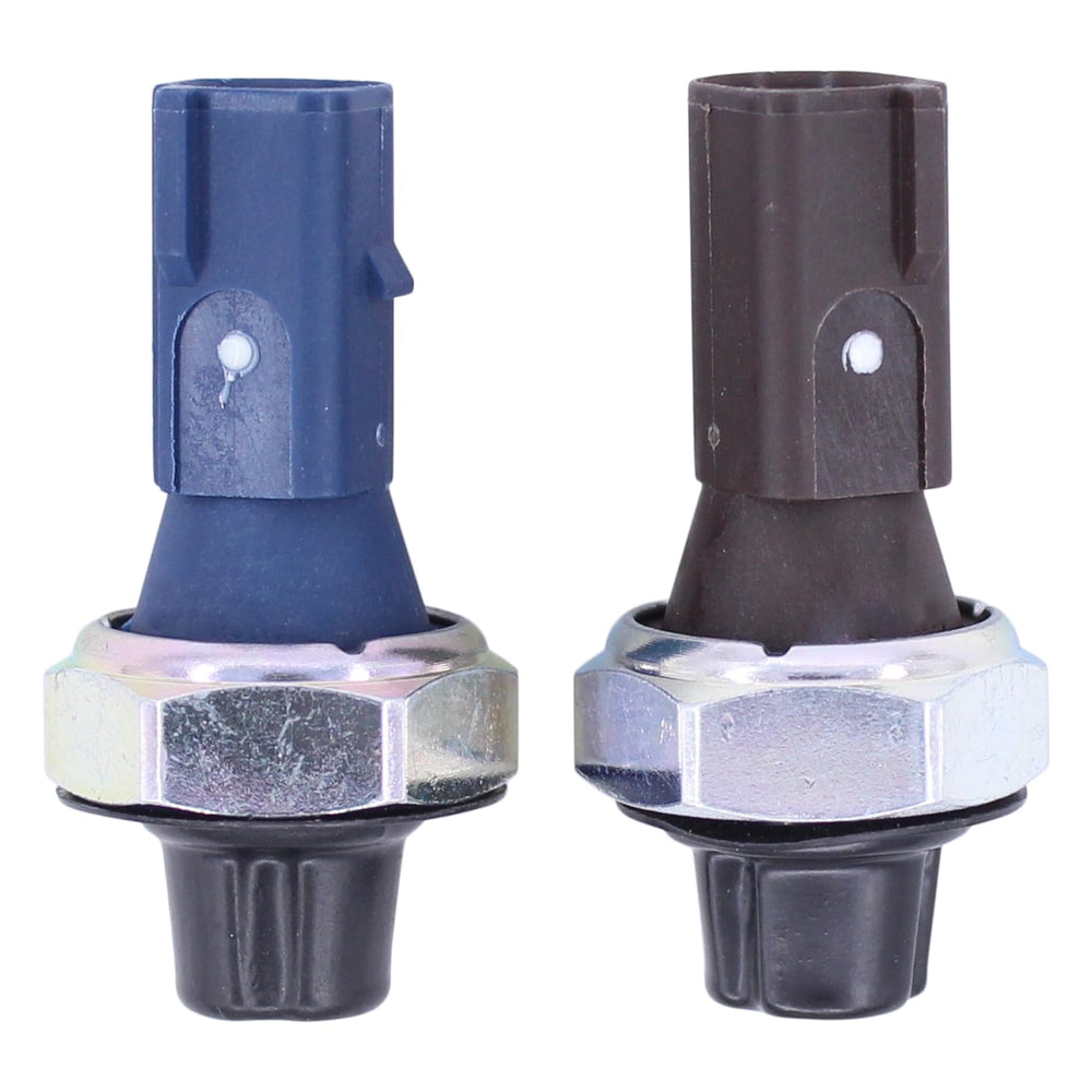 ApplianPar two-pack oil pressure sensor for VW and Audi models.