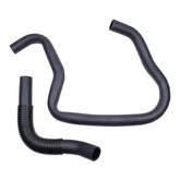 ApplianPar upper radiator hose for GM vehicles, ready for replacement