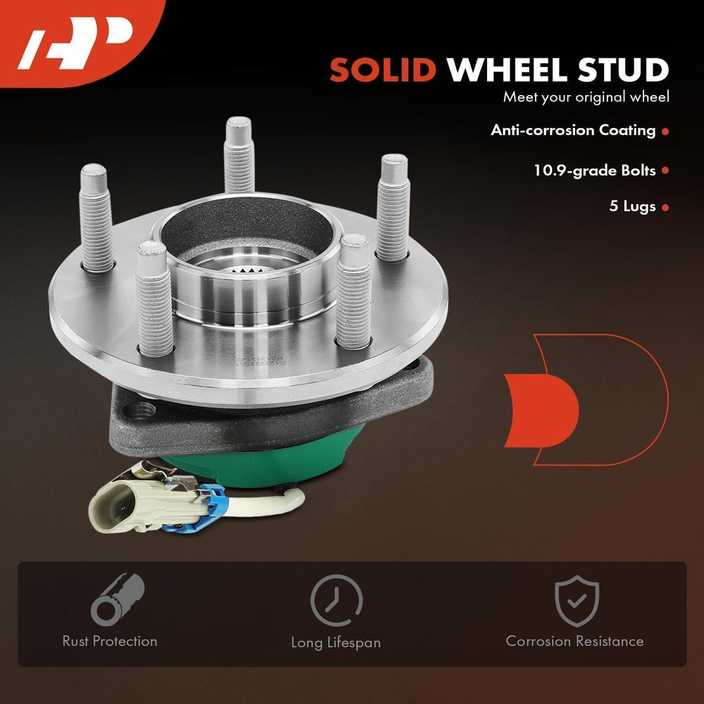 A-Premium 33-spline count reference diagram