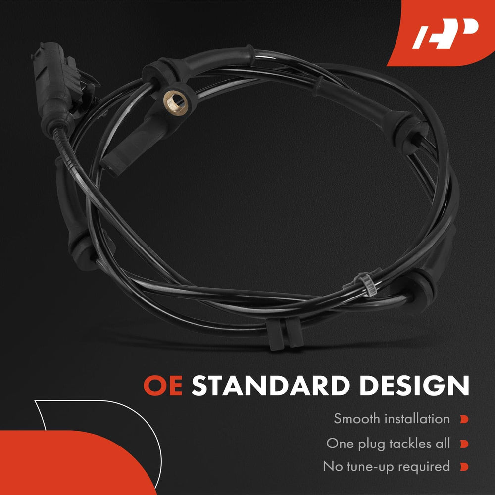 A-Premium ABS sensor with ALS1653 and 47910-JK500 reference numbers for compatibility.