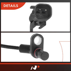 A-Premium sensor packaging, ready-to-install replacement.