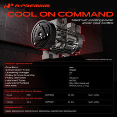 A-Premium clutch close-up showing durable construction and precise fit