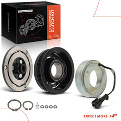 A-Premium compatibility note confirms fit for Forester, Impreza and WRX STI