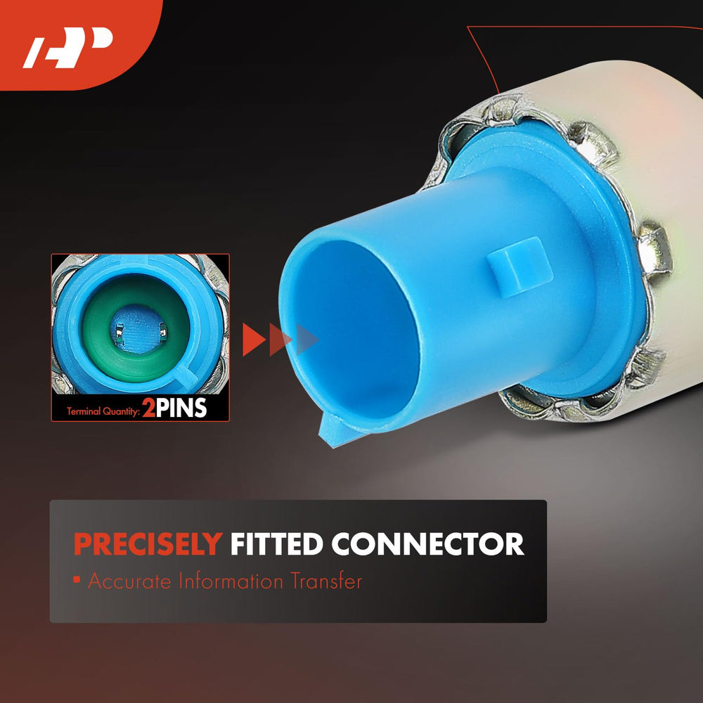 A-Premium fitment guide image showing broad vehicle compatibility