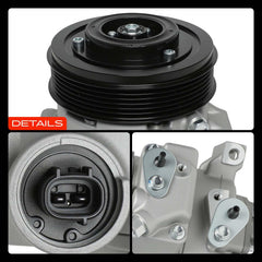 Internal valve detail hinting at efficient pressure management.