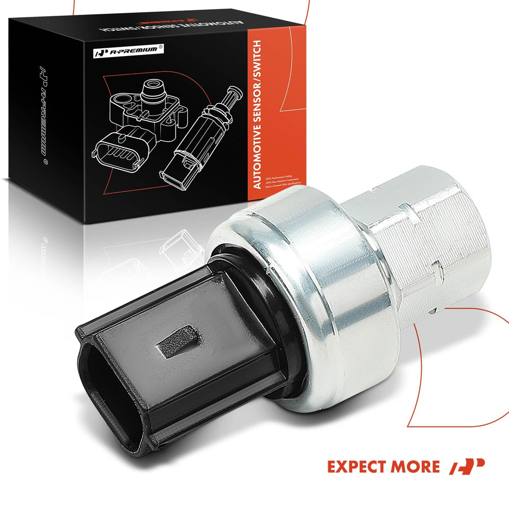 A-Premium 3-pin sensor switch in use across Ford vehicles