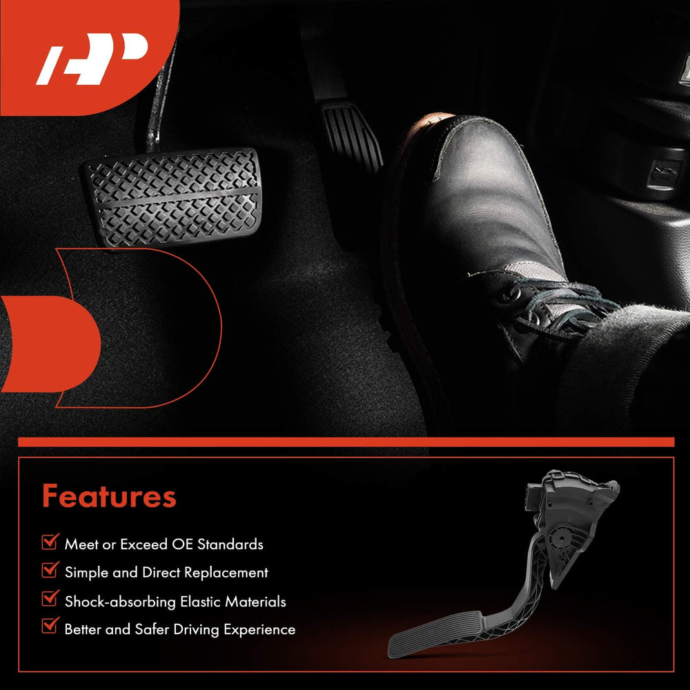 A-Premium sensor-assembly detail image shows secure screw terminals and robust mount