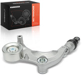 A-Premium belt tensioner assembly for Honda Civic 2012-2015 with smooth belt operation.