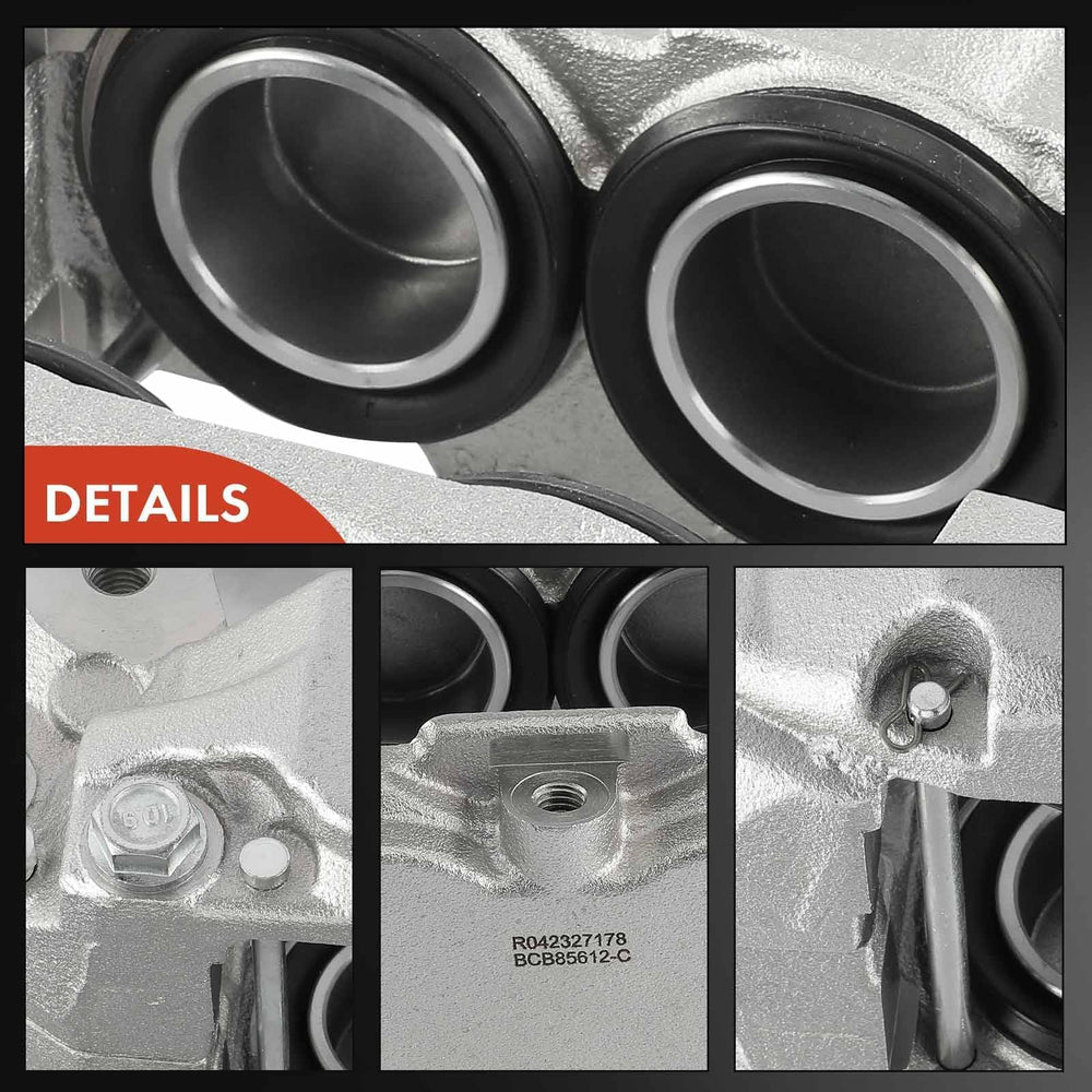 OE-style fitment for Silverado and Sierra 1500 2019-2020