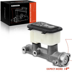 A-Premium easy-install design simplifies replacement and setup.