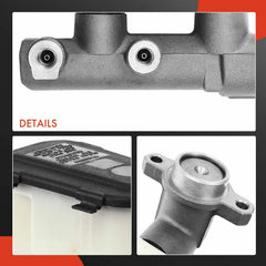 A-Premium one-year unlimited-mileage warranty accompanies this part.