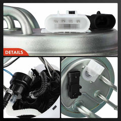 A-Premium fuel pump for Cadillac Escalade 2004-2005 ready for installation